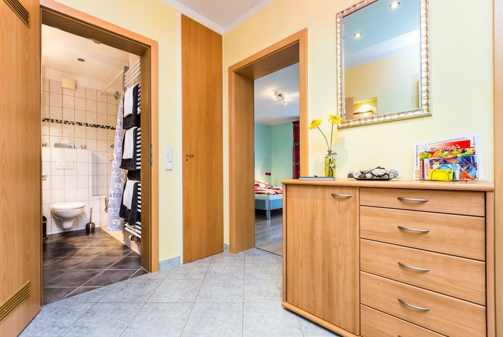 Messenähe Apartment *