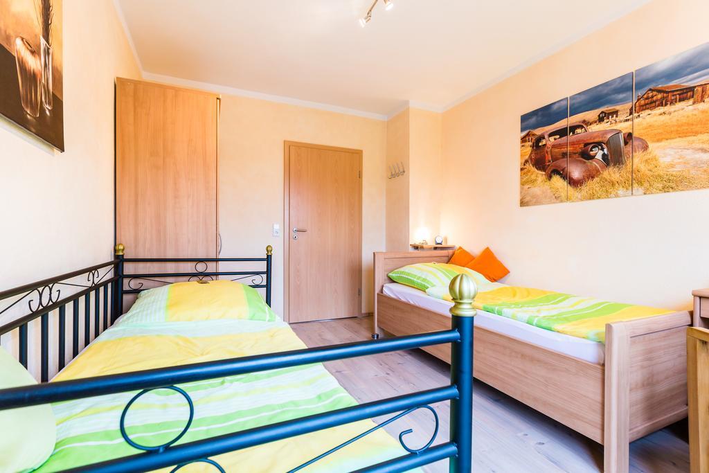 Apartment Messenähe Köln