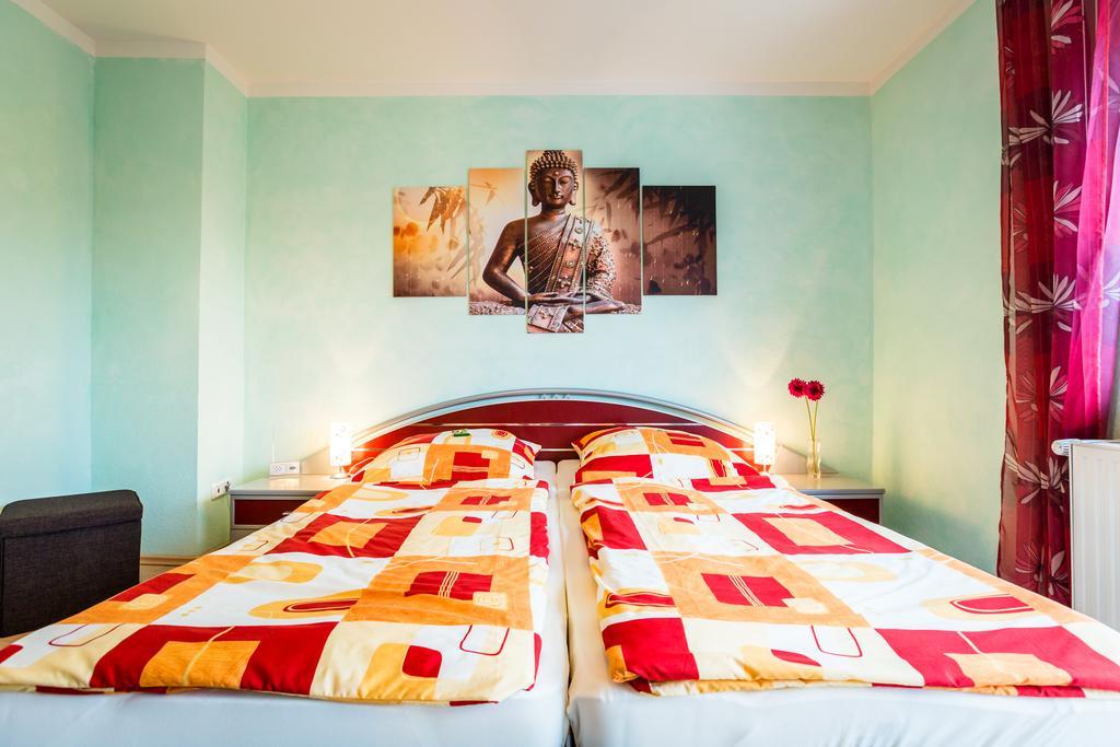 Apartment Messenähe