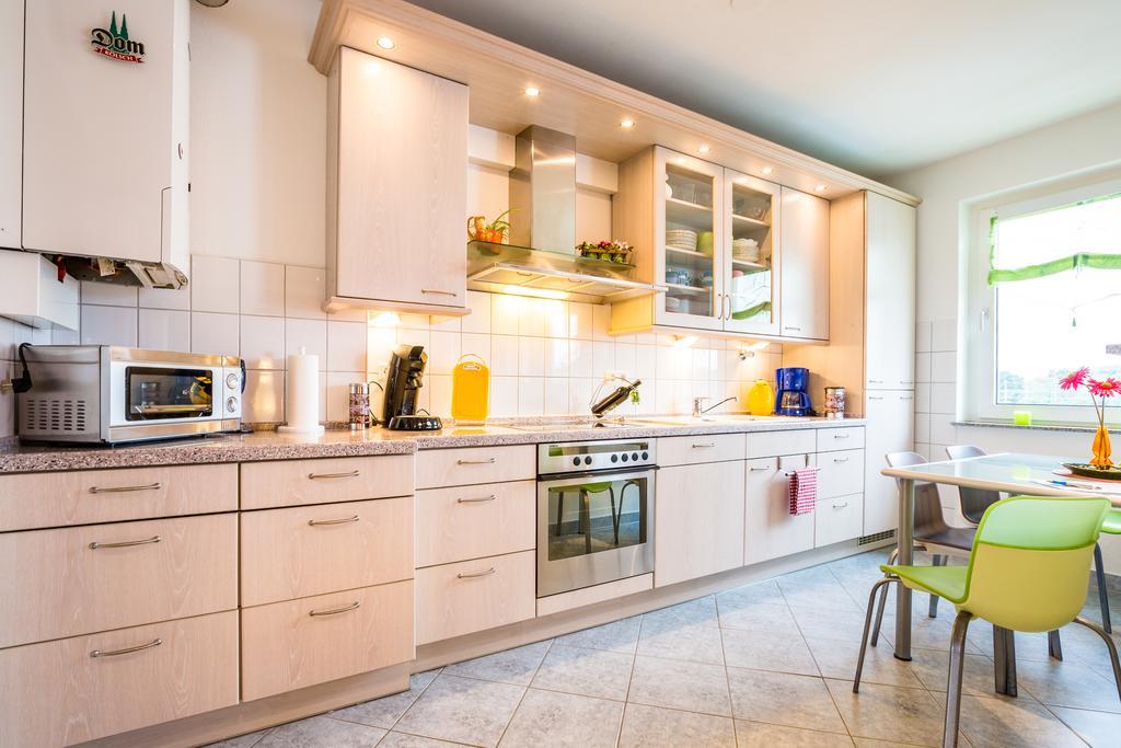 Apartment Messenähe Köln