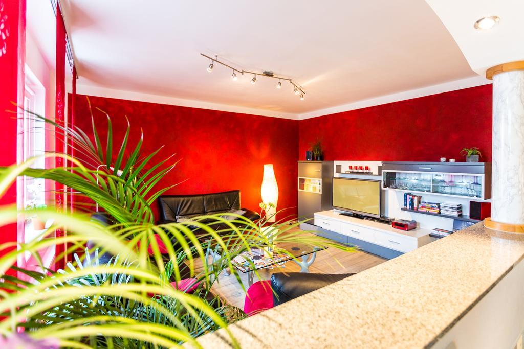 Messenähe Apartment